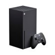 Ігрова приставка стаціонарна Microsoft Xbox Series X 1TB **