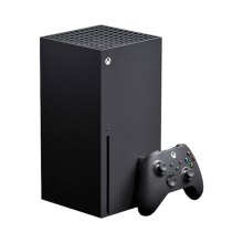 Ігрова приставка стаціонарна Microsoft Xbox Series X 1TB **