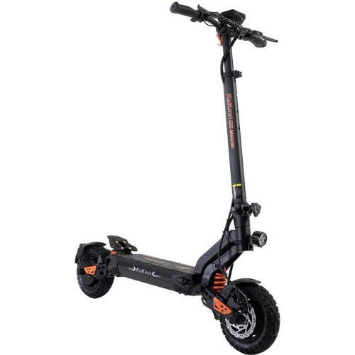 Електросамокат Kugoo KIRIN G2 Master