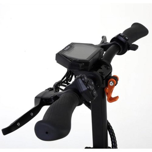 Електросамокат Kugoo KIRIN G2 Master