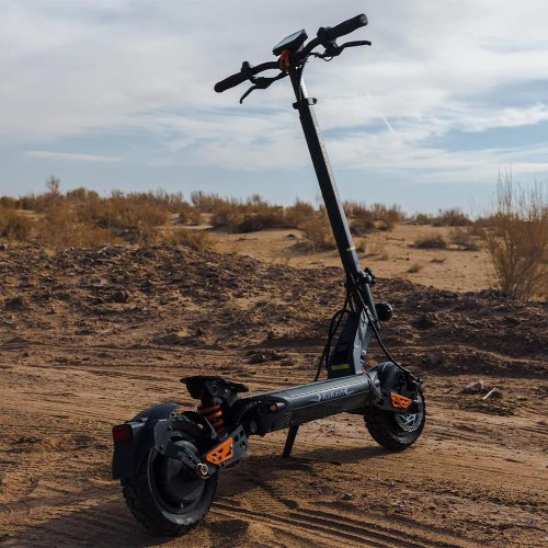 Електросамокат Kugoo KIRIN G2 Master