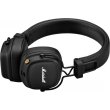 Навушники бездротові Marshall Major IV Black (1005773)