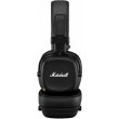 Навушники бездротові Marshall Major IV Black (1005773)