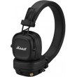 Навушники бездротові Marshall Major IV Black (1005773)