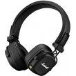 Навушники бездротові Marshall Major IV Black (1005773)