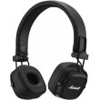 Навушники бездротові Marshall Major IV Black (1005773)