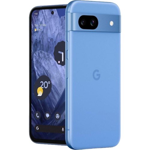 Смартфон Google Pixel 8a 8/128GB Bay (Global) US **