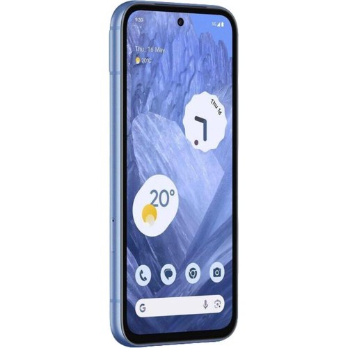 Смартфон Google Pixel 8a 8/128GB Bay (Global) US **