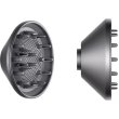 Фен Dyson Supersonic HD11 Professional Edition Nickel/Nickel (392966-01) **