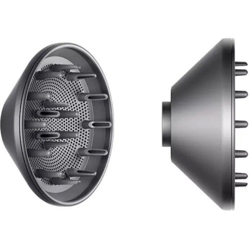 Фен Dyson Supersonic HD11 Professional Edition Nickel/Nickel (392966-01) **