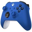 Геймпад Microsoft Xbox Series X | S Wireless Controller Shock Blue (QAU-00002) **