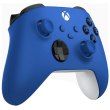 Геймпад Microsoft Xbox Series X | S Wireless Controller Shock Blue (QAU-00002) **