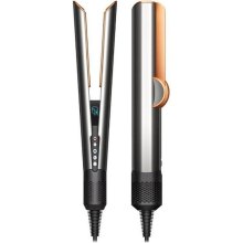 Стайлер (випрямляч) Dyson Airstrait HT01 Nickel/Copper (408202-01) **
