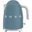 Електрочайник SMEG KLF03SBMEU **