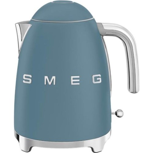 Електрочайник SMEG KLF03SBMEU **