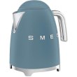 Електрочайник SMEG KLF03SBMEU **