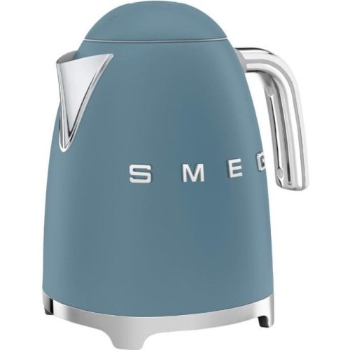 Електрочайник SMEG KLF03SBMEU **