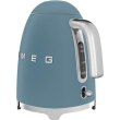 Електрочайник SMEG KLF03SBMEU **