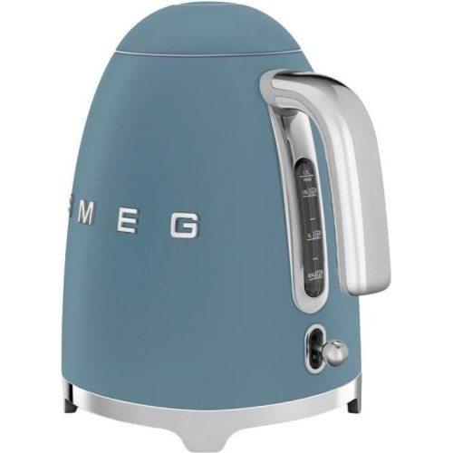 Електрочайник SMEG KLF03SBMEU **