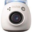Фотоапарат CMOS Fujifilm Instax Pal Milky White (16812546)