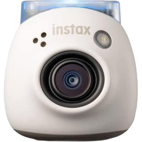 Фотоапарат CMOS Fujifilm Instax Pal Milky White (16812546)