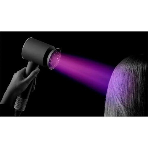 Фен Dyson Supersonic HD16 Nural Strawberry Bronze/Blush Pink EU (561725-01) **