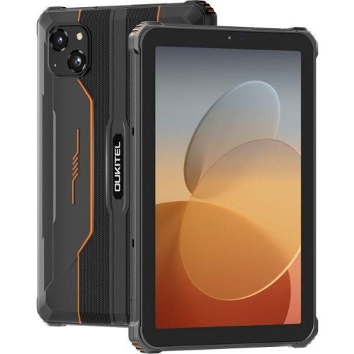 Планшет Oukitel Pad RT3 Pro 4/128GB Orange