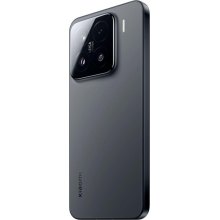 Смартфон Xiaomi 15 12/512GB (Global) Black **