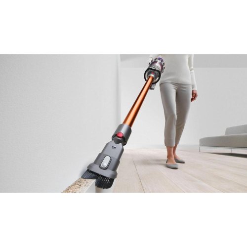 Пилосос вертикальний, ручний (2в1) Dyson Cyclone V10 Absolute **