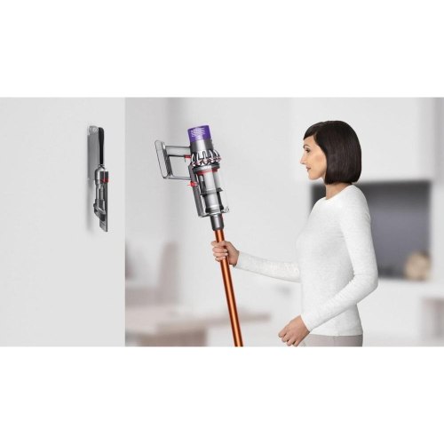 Пилосос вертикальний, ручний (2в1) Dyson Cyclone V10 Absolute **