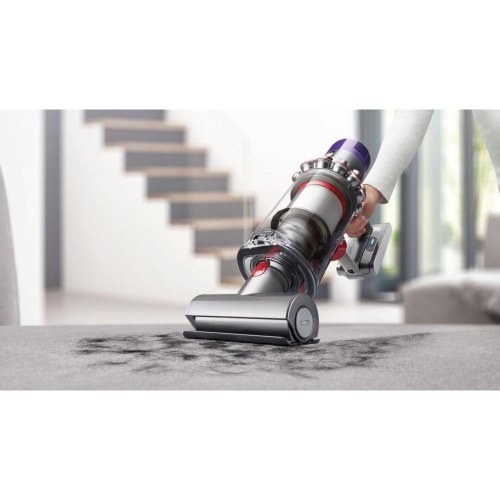 Пилосос вертикальний, ручний (2в1) Dyson Cyclone V10 Absolute **