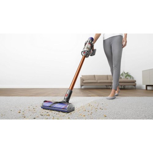 Пилосос вертикальний, ручний (2в1) Dyson Cyclone V10 Absolute **