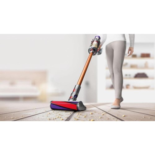 Пилосос вертикальний, ручний (2в1) Dyson Cyclone V10 Absolute **