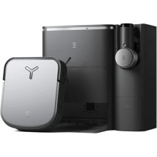 Робот-пилосос з вологим прибиранням ECOVACS DEEBOT OZMO X2 COMBO