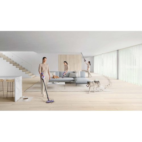 Пилосос вертикальний, ручний (2в1) Dyson V8 Advanced (492636-01) **