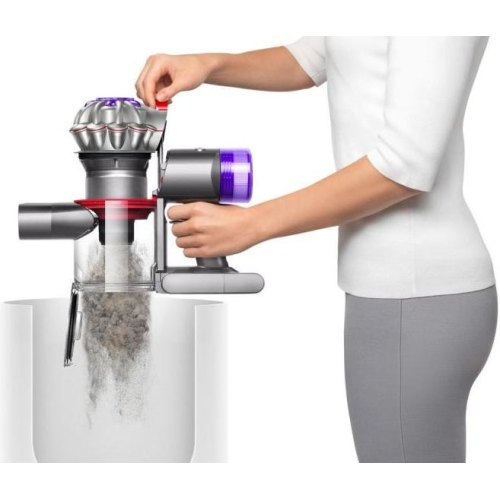 Пилосос вертикальний, ручний (2в1) Dyson V8 Advanced (492636-01) **