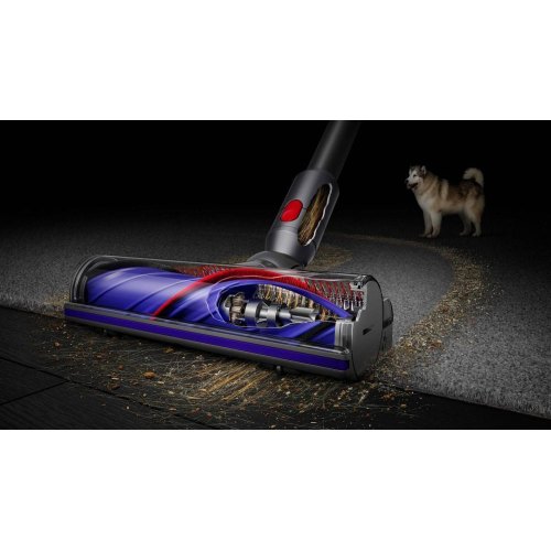Пилосос вертикальний, ручний (2в1) Dyson V8 Advanced (492636-01) **