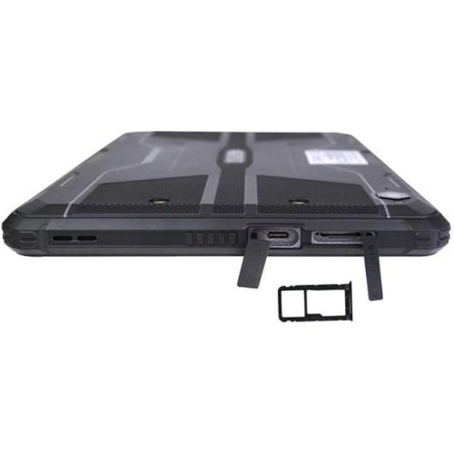 Планшет Oukitel RT6 8/256GB 4G Dual Sim Black **
