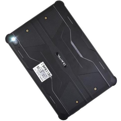 Планшет Oukitel RT6 8/256GB 4G Dual Sim Black **