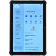 Планшет Oukitel RT6 8/256GB 4G Dual Sim Black **
