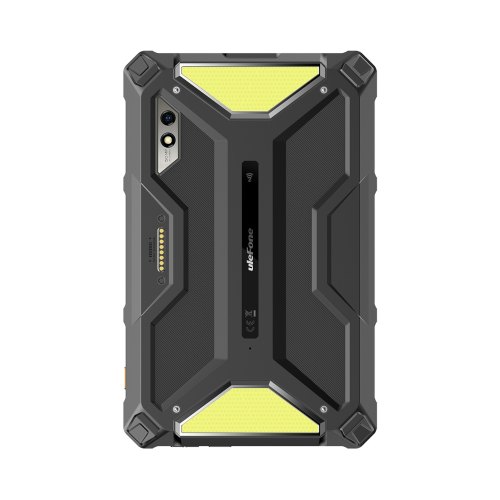 Планшет Ulefone Armor Pad 3 Pro 8/256Gb LTE Black **