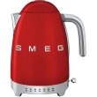 Електрочайник SMEG KLF04RDEU **