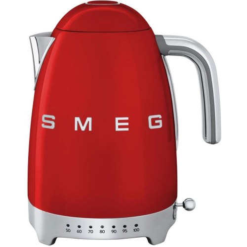 Електрочайник SMEG KLF04RDEU **