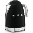 Електрочайник SMEG KLF04RDEU **