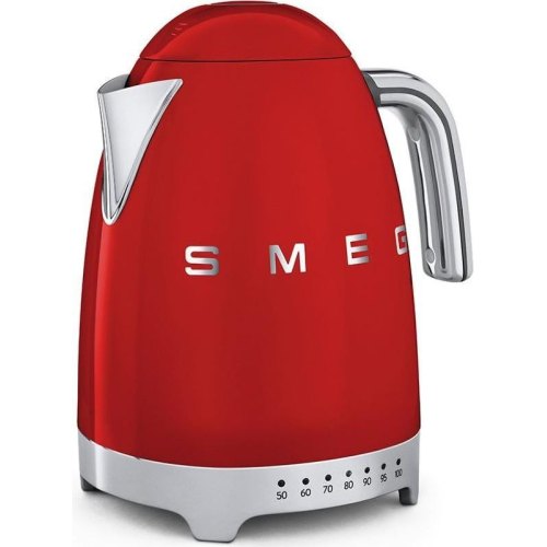 Електрочайник SMEG KLF04RDEU **