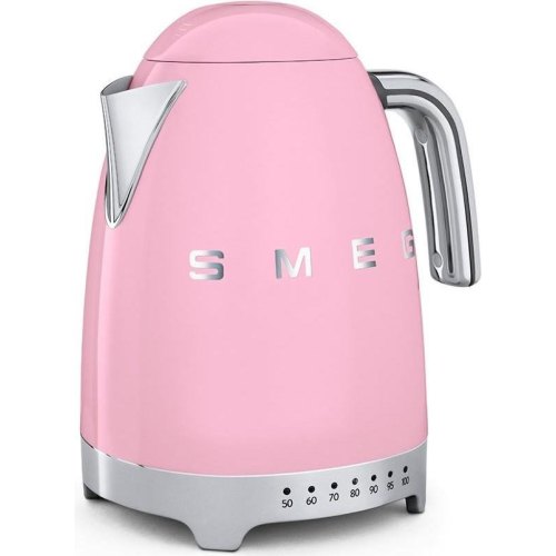 Електрочайник SMEG KLF04RDEU **