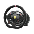 Комплект (кермо, педалі) Thrustmaster T300 Ferrari Integral RW Alcantara edition Black (4160652) **