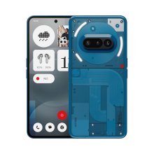 Смартфон Nothing Phone (3a) 12/256GB (Global) Blue **