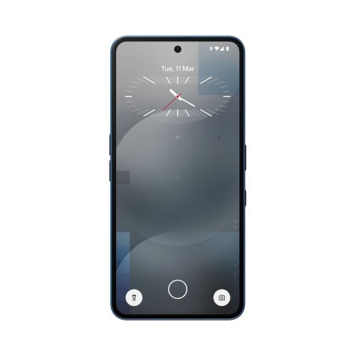 Смартфон Nothing Phone (3a) 12/256GB (Global) Blue **