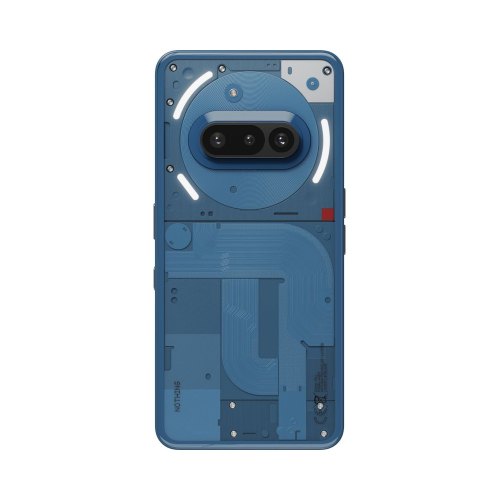 Смартфон Nothing Phone (3a) 12/256GB (Global) Blue **